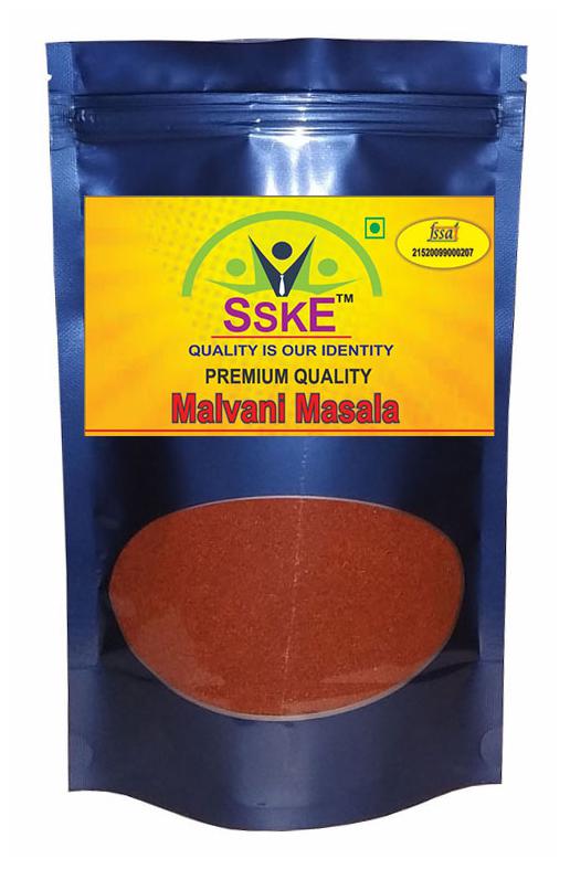 

SSKE Malvani Masala 400 g