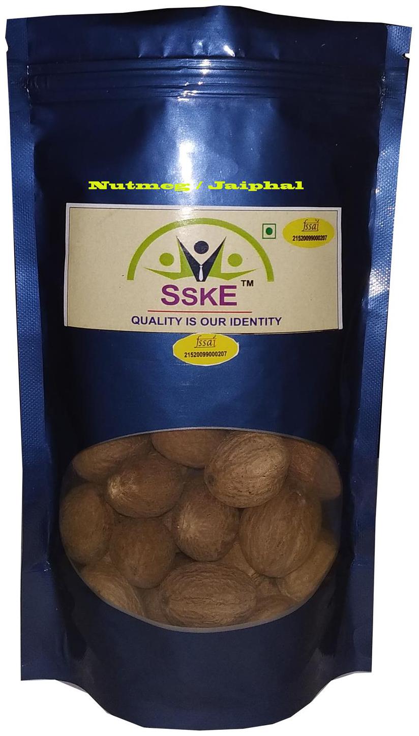 

SSKE Nutmeg Jaiphal 900g
