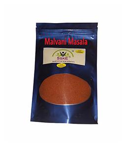 

SSKE Organic Malvani Masala 900g (Pack Of 1)