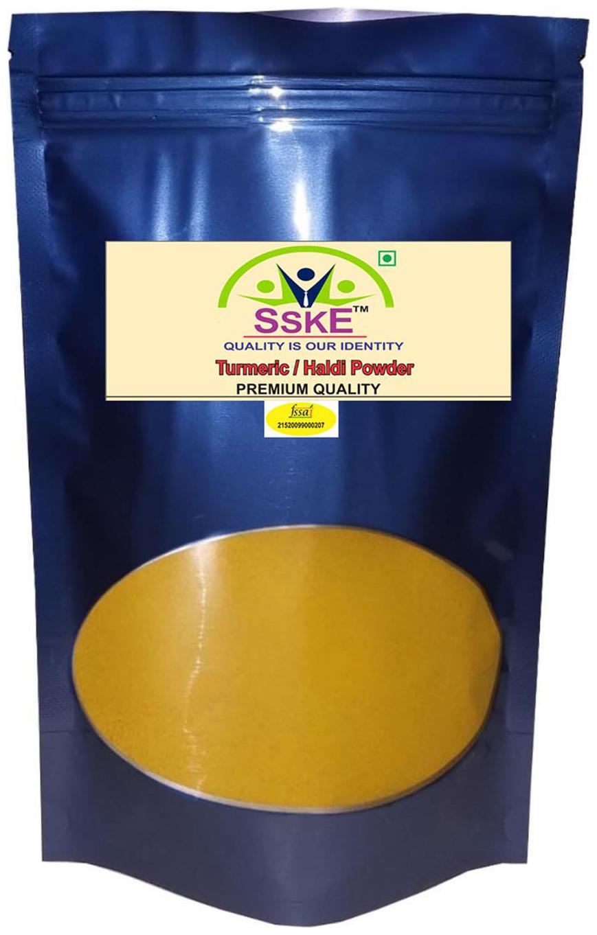 

SSKE Turmeric Haldi Powder 750 g