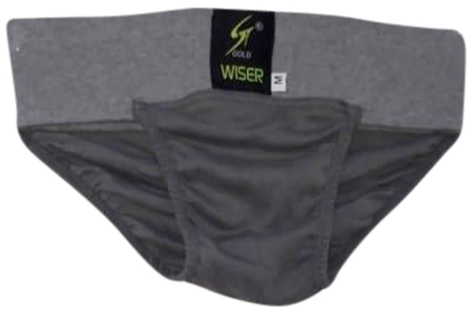 

St Gold Athletic Supporter
