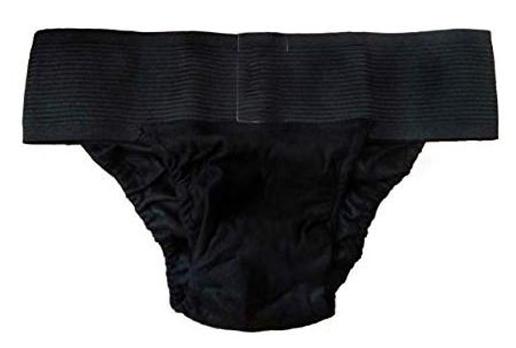

St Gold Gym Supporter Abdomen Support For Men-Assorted