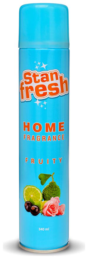 

Stanfresh Home Fragrance Fruity Fresh 340ml