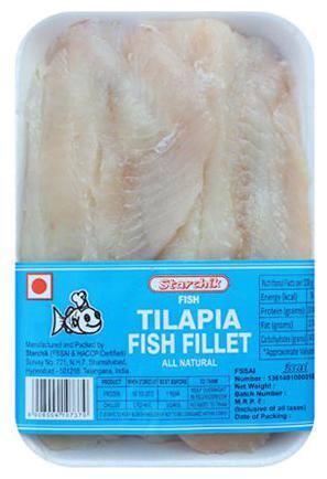 Buy Starchik Fish Fillet Tilapia 450 G Online At Low Prices In India Paytmmall Com Skinless,boneless,red meat off, fat o. starchik fish fillet tilapia 450 g