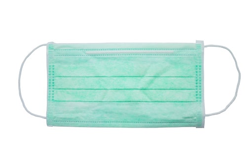 

Starvis 3 Ply Surgical Mask with Earloop (Pack of 60)