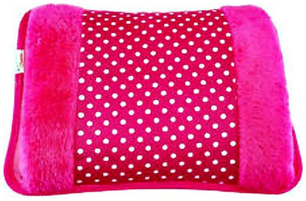 

Starvis Orthopedic Professional Electric Knee and other pain Heating Pad with pocket of fur and velvet(Assorted color)