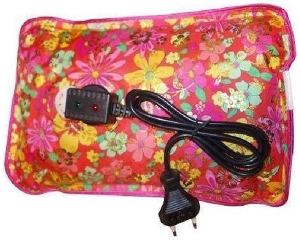 

Starvis Rechargeable Electric Heating Pad Gel