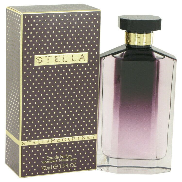 

Stella by Stella McCartney EDP Spray (New Packaging) 3 4 oz 100 ml Women