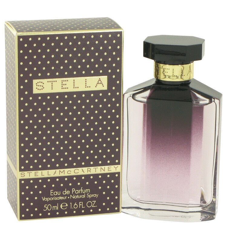 

STELLA by Stella McCartney 1 6 1 7 oz 50 ml EDP Eau de Parfum Spray Her SEALED
