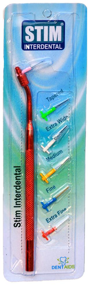 

STIM INTERDENTAL