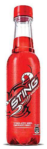 

Sting Energy Drink 250 ml