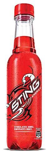Buy Sting Energy Drink 250 Ml Online At Low Prices In India Paytmmall Com