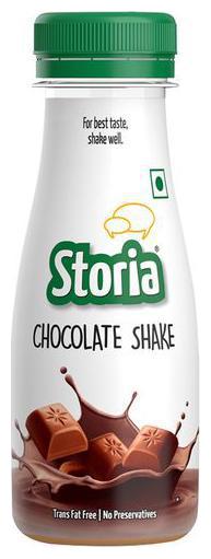 

Storia Chocolate Shake 180 ml