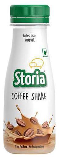 

Storia Coffee Shake 180 ml