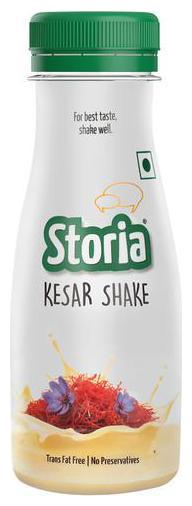 

Storia Kesar Shake 200 ml