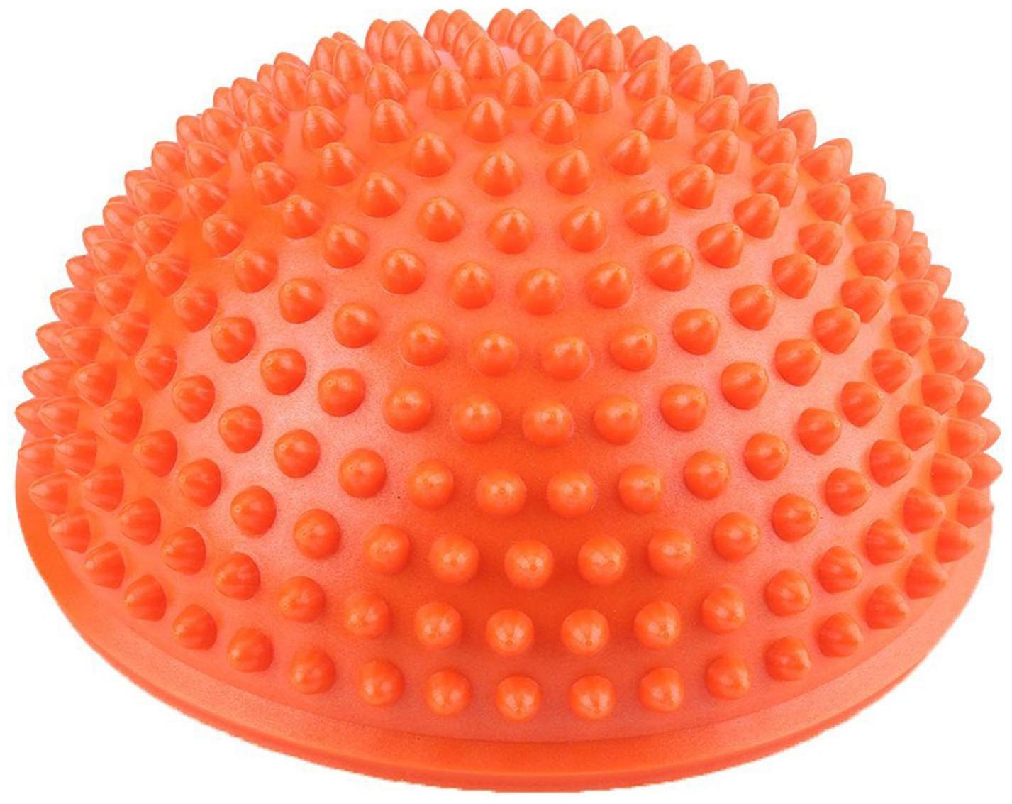 

Strauss Hedgehog Balance Pod (Orange)