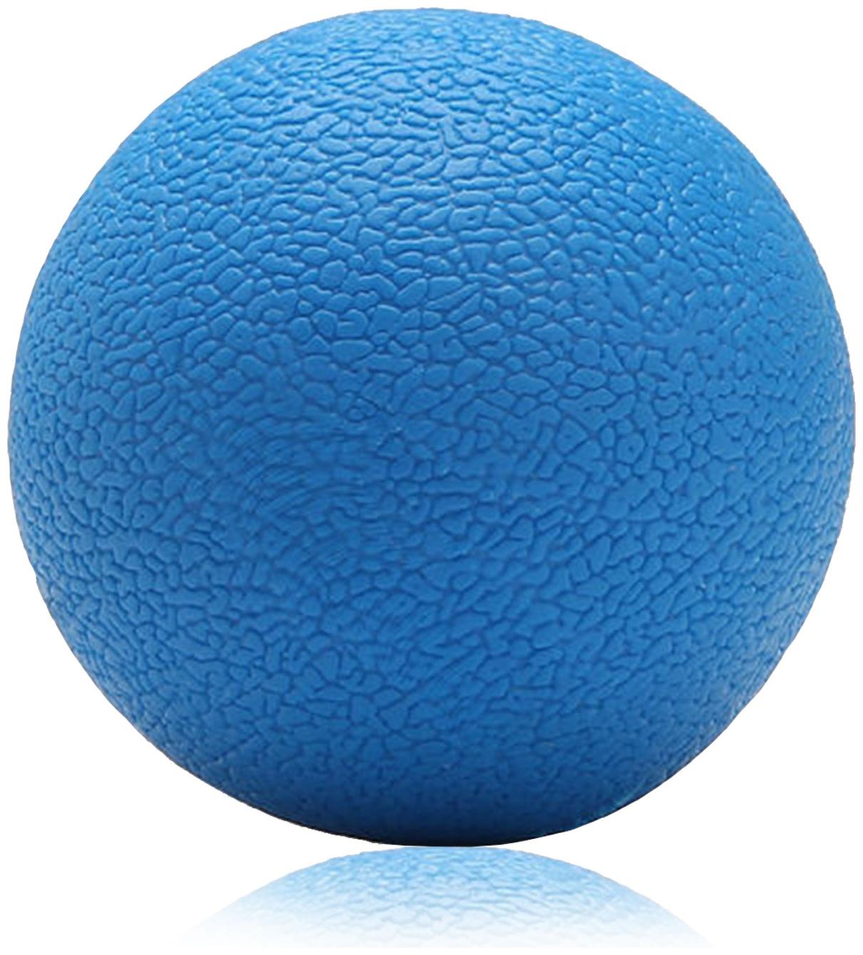 

Strauss Yoga Massage Ball (Blue)