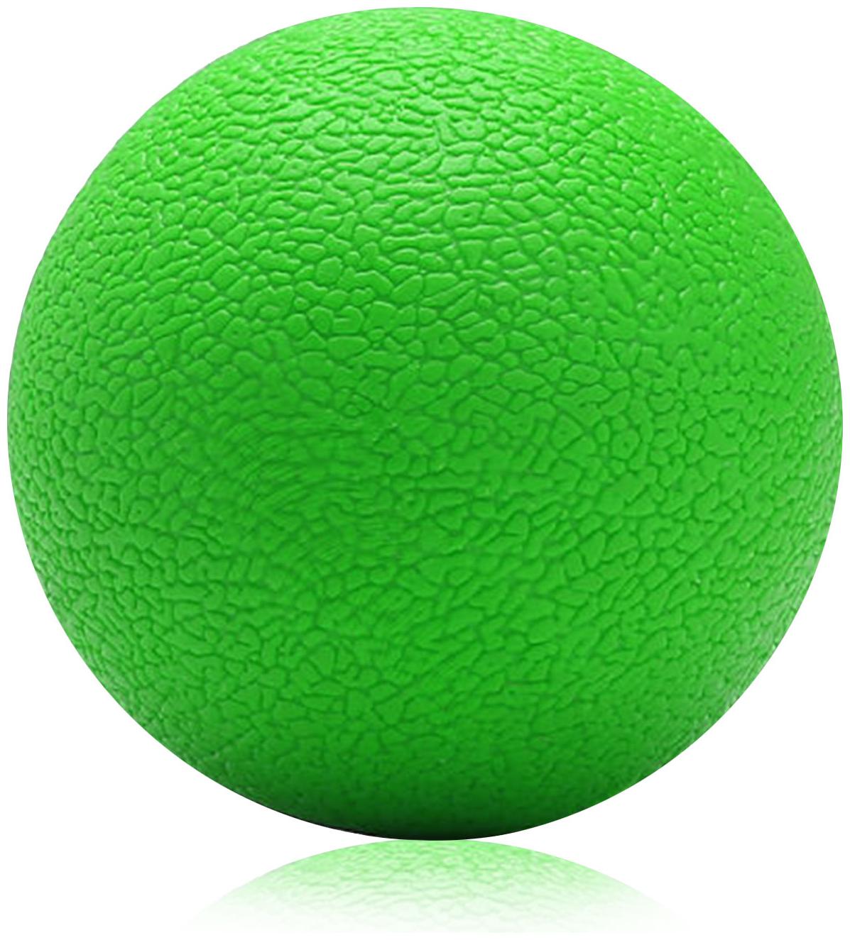 

Strauss Yoga Massage Ball (Green)