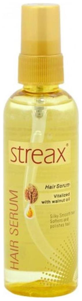 

Streax Walnut Hair Serum (100 ml)