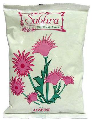 

Subhra Herbal - Bath Powder 200 g