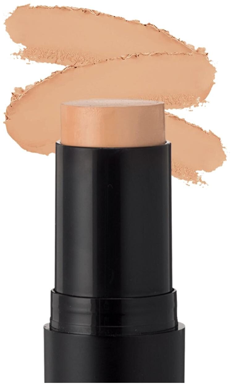 

SUGAR Cosmetics Ace Of Face Foundation Stick - 47 Borgia (Medium Tan Warm Undertone)