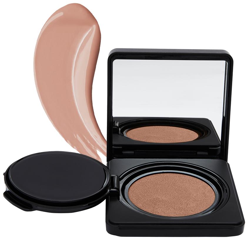 

SUGAR Cosmetics Power Clay SPF20 BB Cushion - 15 Cappuccino 12 g ( Pack of 1 )