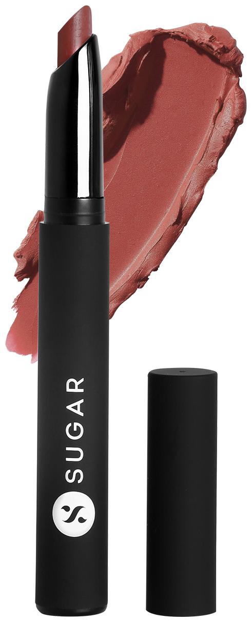 

Sugar Cosmetics Matte Attack Transferproof Lipstick 2 g (Nude)