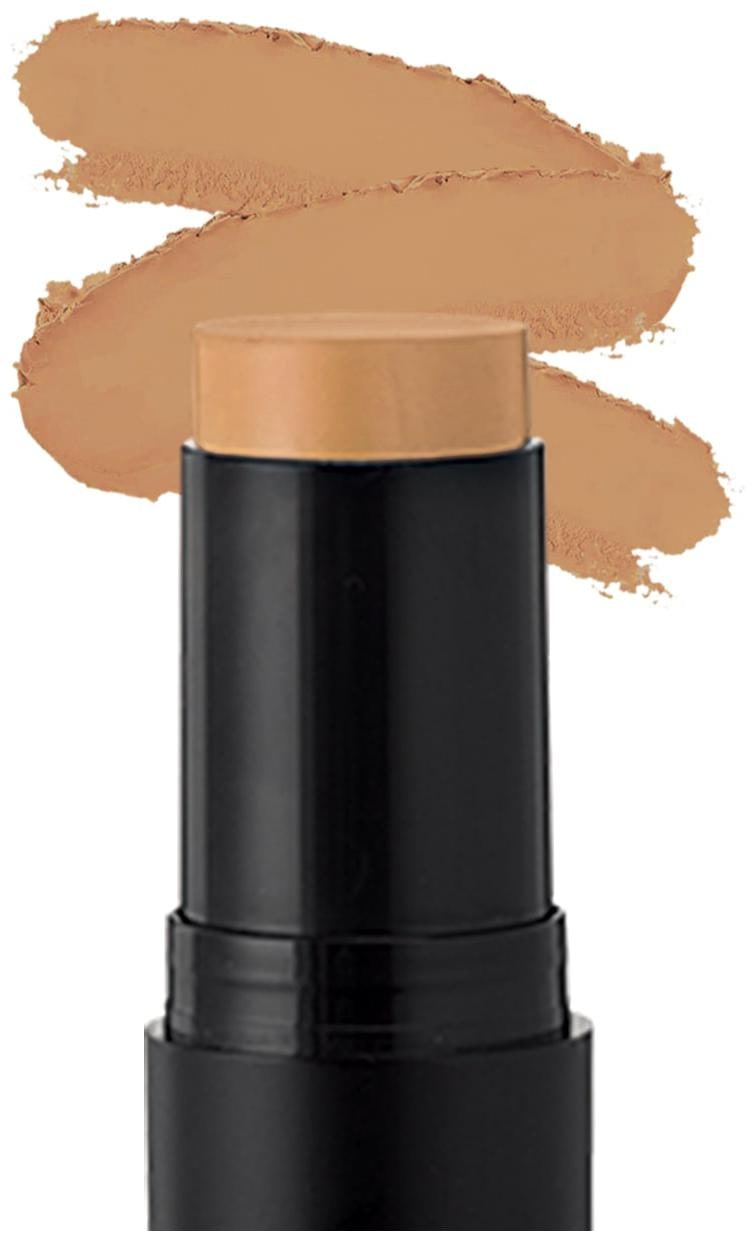 

SUGAR Cosmetics Ace Of Face Foundation Stick - 50 (05) Mocha (Medium Tan Golden Undertone)