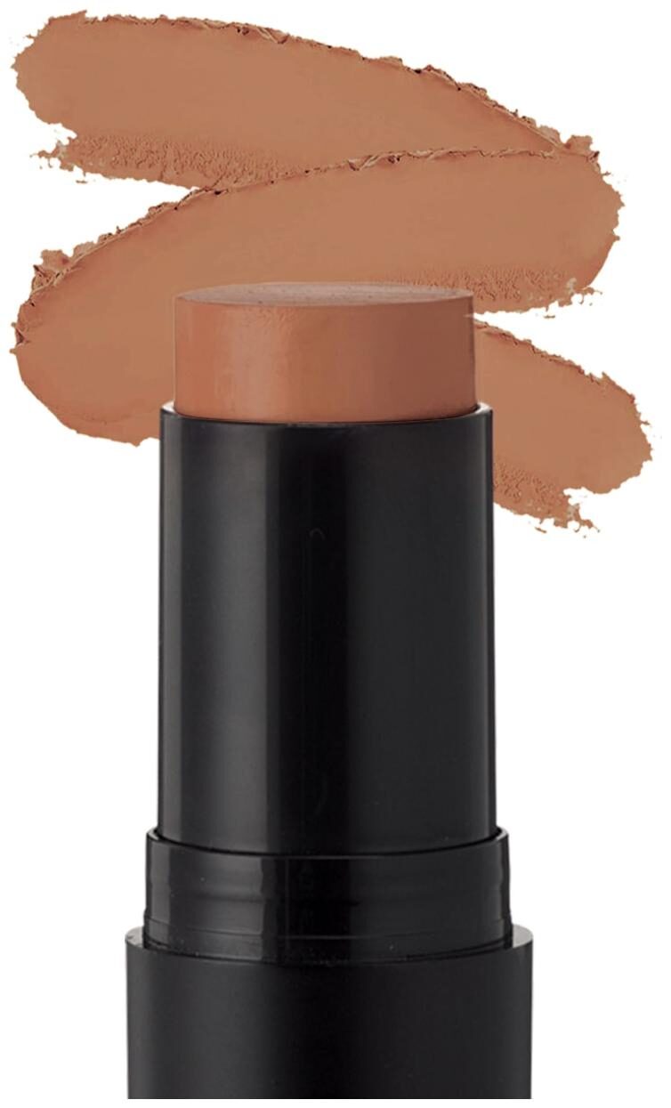 

SUGAR Cosmetics Ace Of Face Foundation Stick - 65 Espresso (Deep Color Undertone)