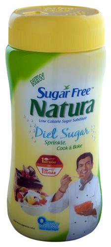 

Sugar free Natura Diet 80 g