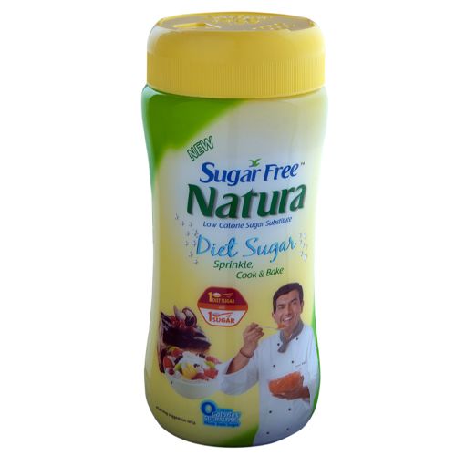 

Sugar free Natura Diet 80 gm