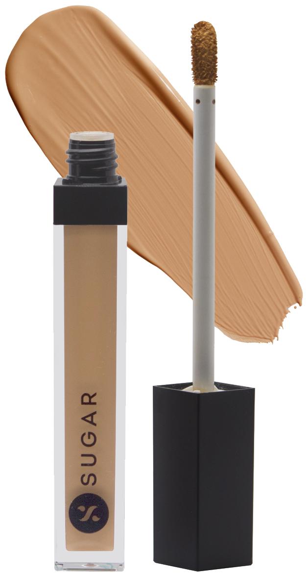 

SUGAR Magic Wand Waterproof Concealer - 45 8 4 ml Pack of 1