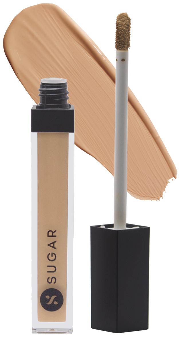 

SUGAR Magic Wand Waterproof Concealer - 40 8 4 ml Pack of 1