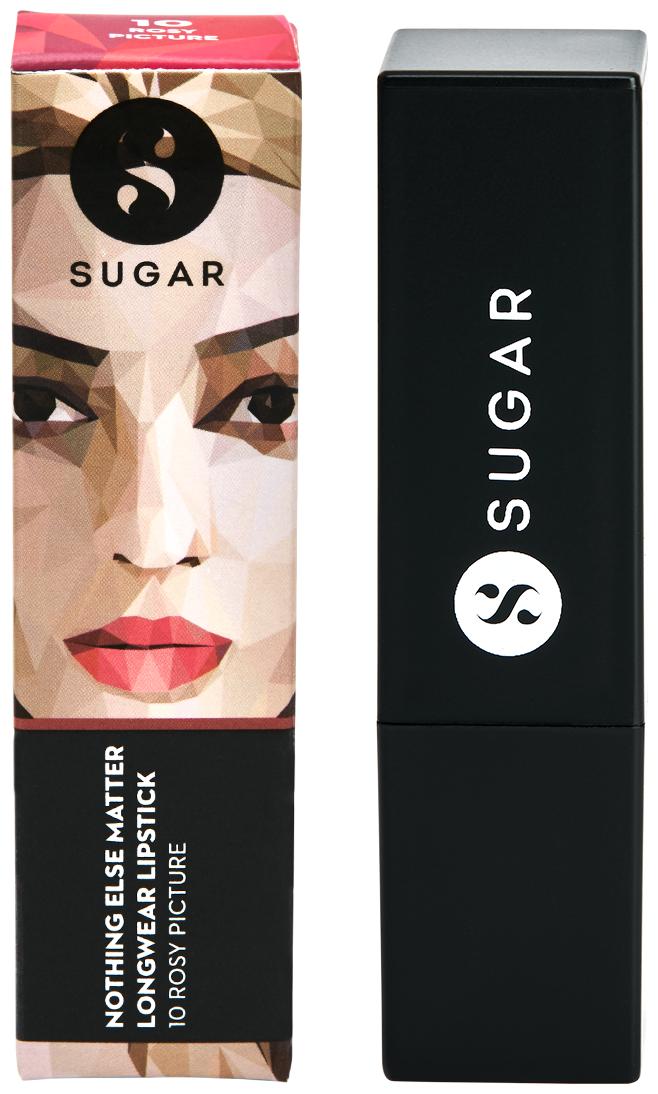 

Sugar Nothing Else Matter 10 Nude (Pack of 1)