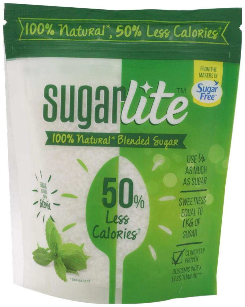 

Sugarlite Smart Sugar 500 g