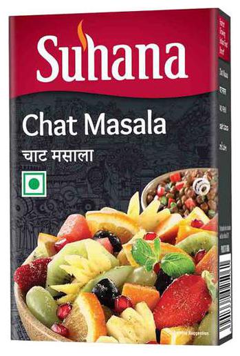 

Suhana Chat Masala 100 g