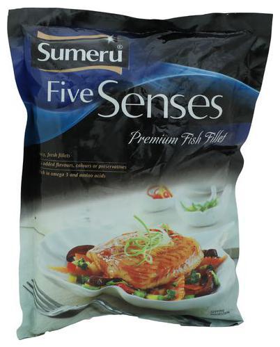 

Sumeru Premium Fish Fillet 300 g