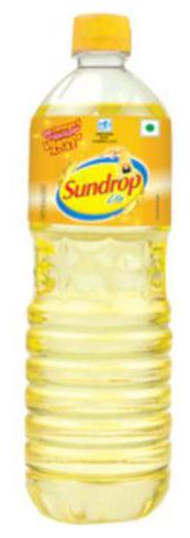 

Sundrop Lite - Cooking Oil 1 L