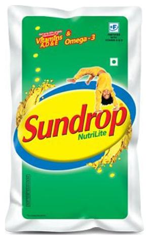 

Sundrop Nutrilite Oil - Blend 1 L