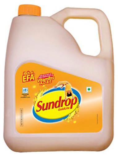 

Sundrop Oil - GoldLite 5 L