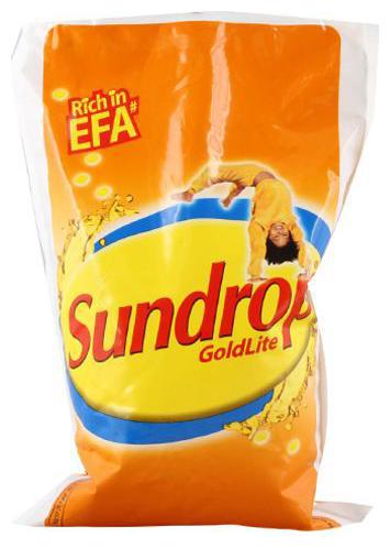 

Sundrop Oil - Gold Lite 1 L