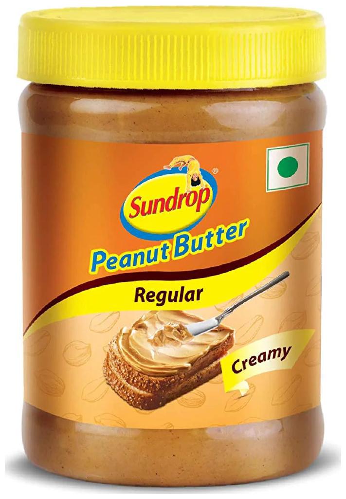 

Sundrop Peanut Butter Creamy 200 g