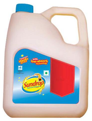 

Sundrop Superlite Advanced Oil - Sunflower 3 L