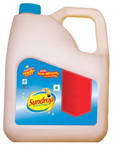 

Sundrop Superlite Advanced Oil - Sunflower 3 L