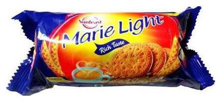 

Sunfeast Marie Light - Original With Extra Fibre 85 g