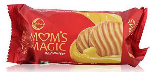 

Sunfeast Moms Magic - Rich Butter 75 g