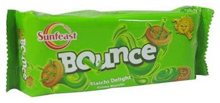 

Sunfeast Special Cream Biscuits - Elaichi 82 g
