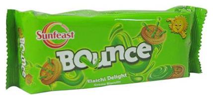 

Sunfeast Special Cream Biscuits - Elaichi 82 g
