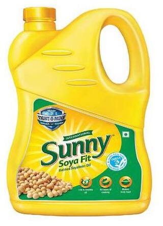 Buy Sunny Soya Oil Fit 5 L Online At Low Prices In India Paytmmall Com This plant is native to east asia. inr