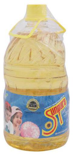 

Sunpure Refined Sunflower - Oil 5 L